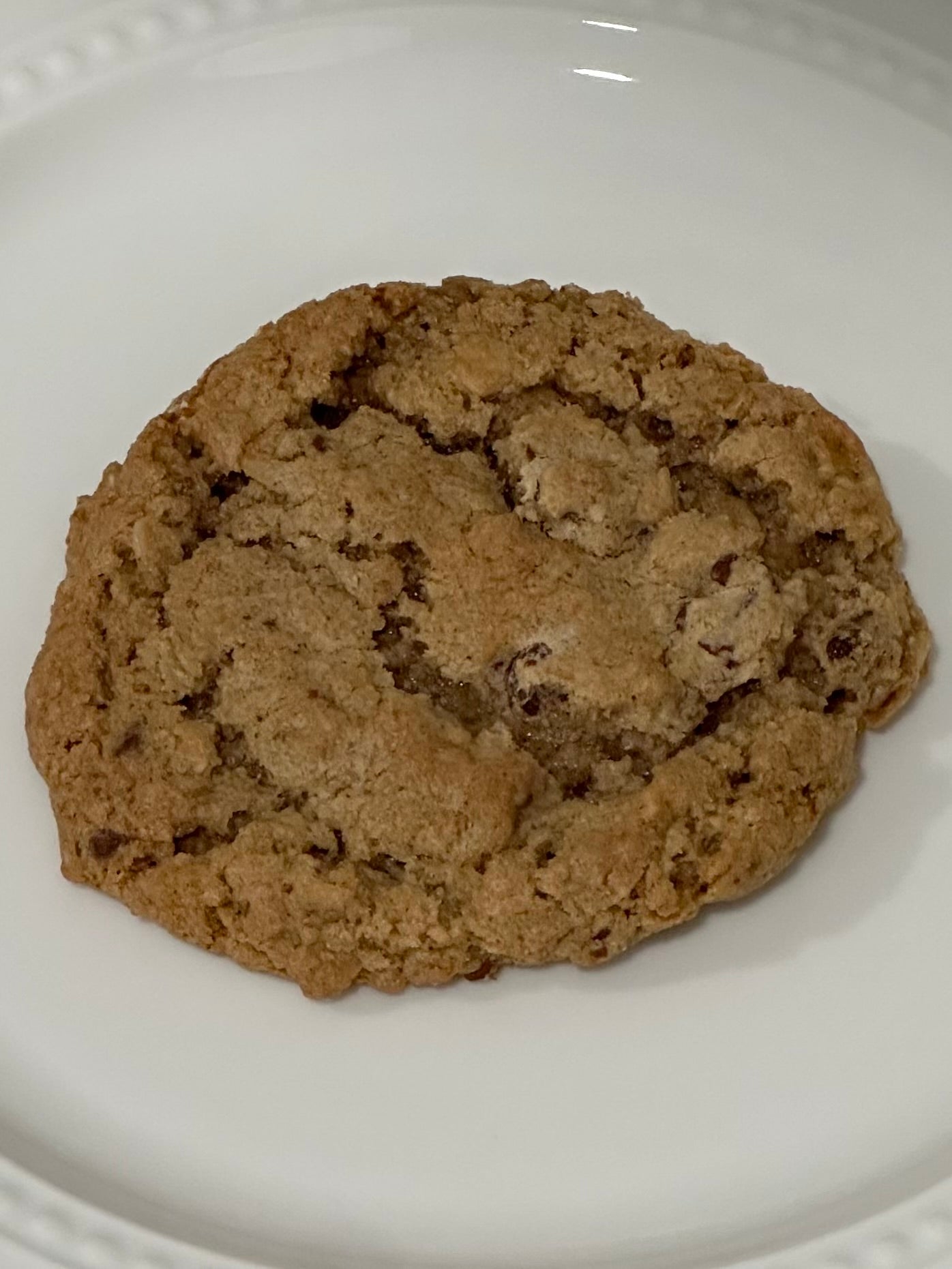 Cowboy Cookie (NEW!)