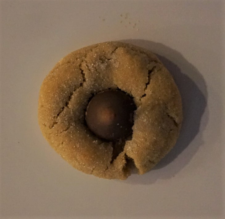 Peanut Blossoms