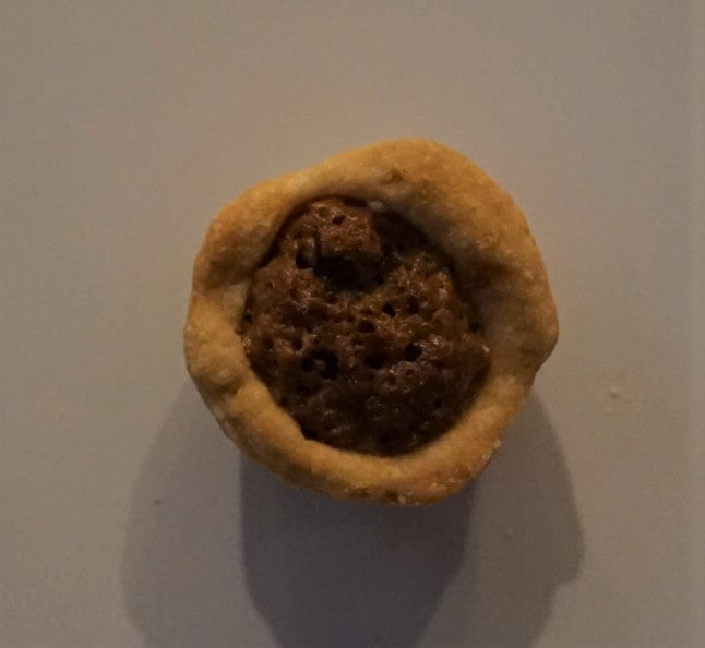 Pecan Tassies