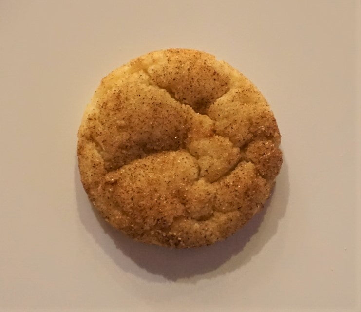 Snickerdoodles