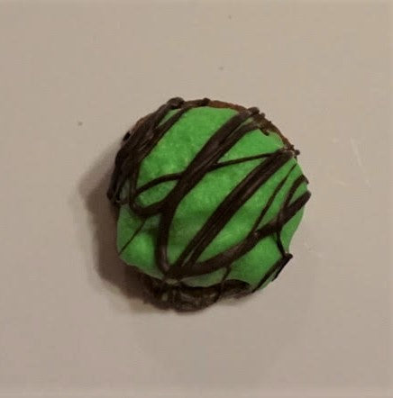 Chocolate Mint Dreams