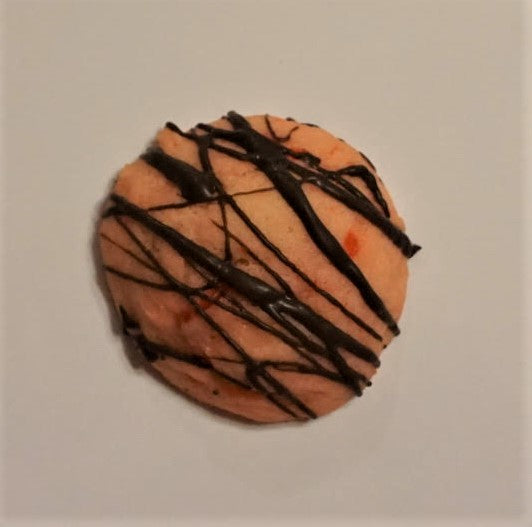 Festive Cherry Drops