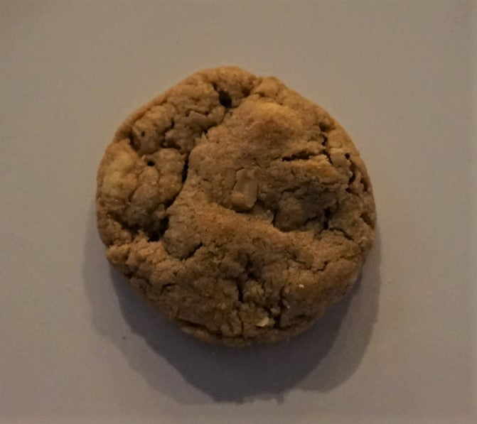 Five Chip Cookie