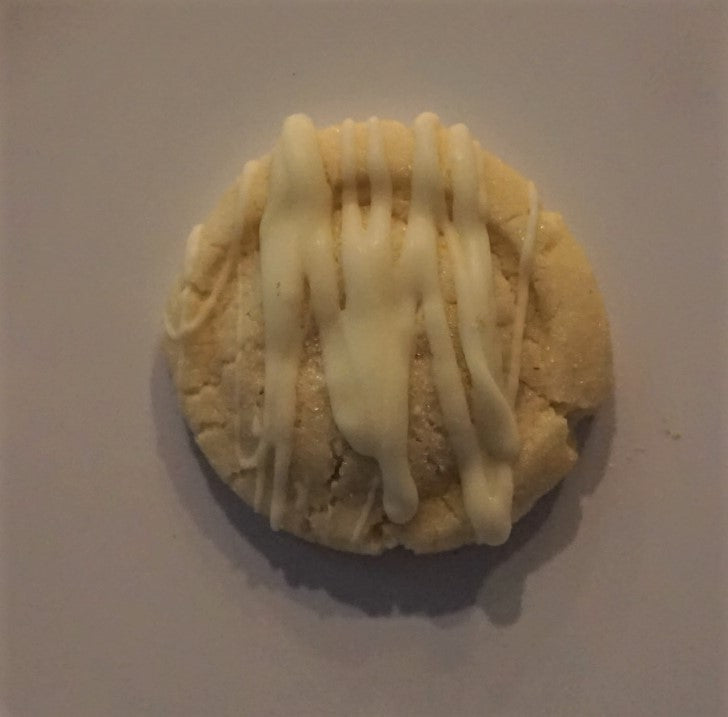 Lemon Cookie