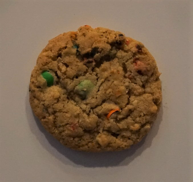 Loaded Up Pretzel Cookie