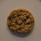 Oatmeal Raisin