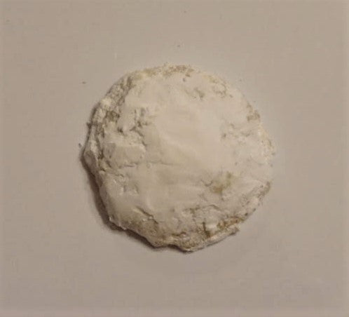 Peppermint Snowballs