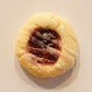 Raspberry Almond Thumbprint